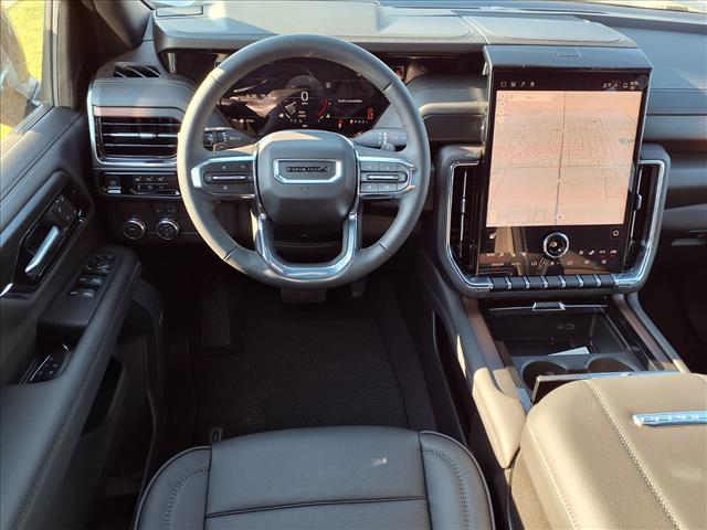 new 2026 GMC Yukon car, priced at $85,115