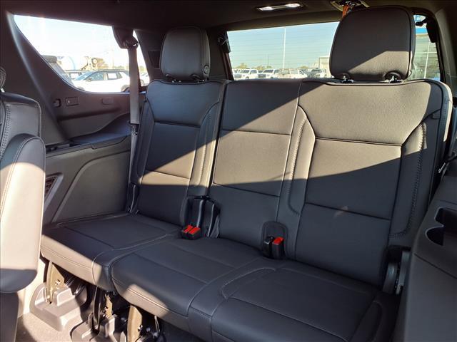 new 2026 GMC Yukon car, priced at $85,115