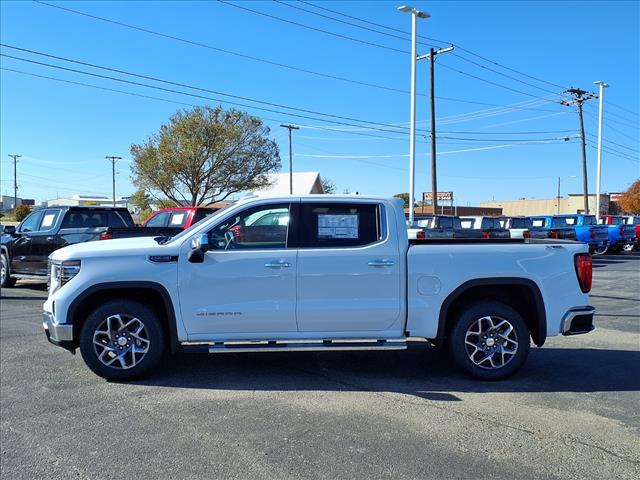 new 2026 GMC Sierra 1500 car, priced at $64,045