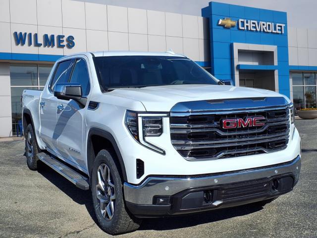 new 2026 GMC Sierra 1500 car, priced at $64,045