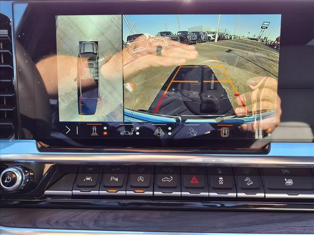 new 2026 GMC Sierra 1500 car, priced at $64,045