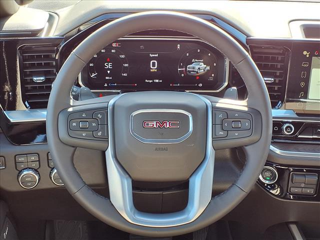 new 2026 GMC Sierra 1500 car, priced at $64,045