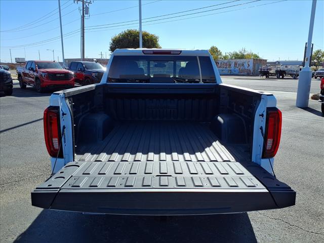 new 2026 GMC Sierra 1500 car, priced at $64,045