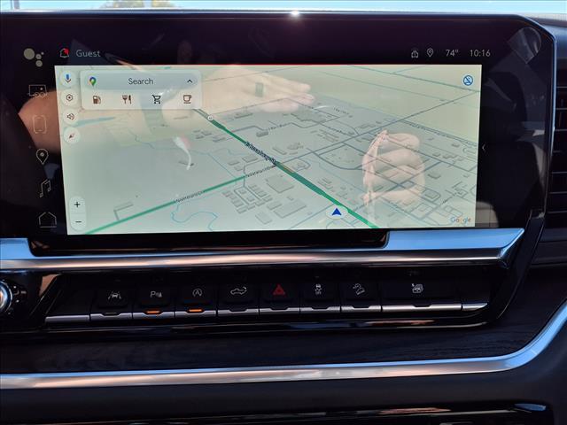 new 2026 GMC Sierra 1500 car, priced at $64,045