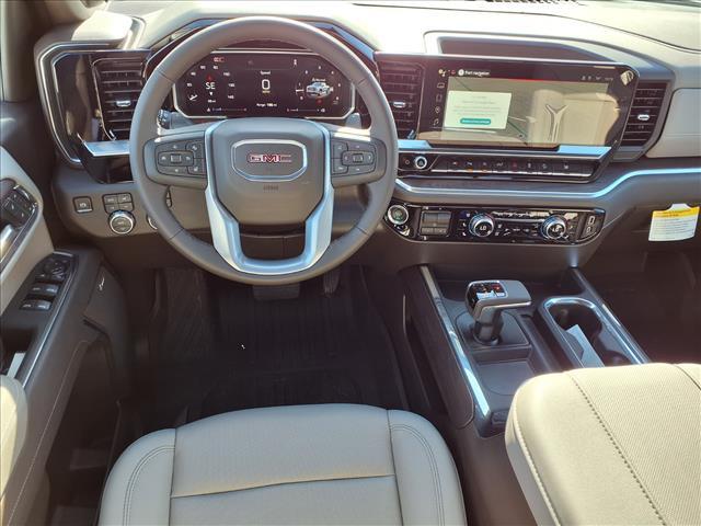 new 2026 GMC Sierra 1500 car, priced at $64,045