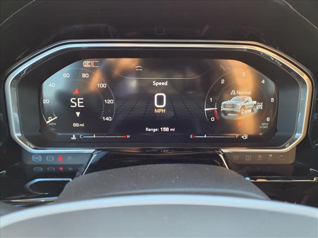 new 2026 GMC Sierra 1500 car, priced at $64,045