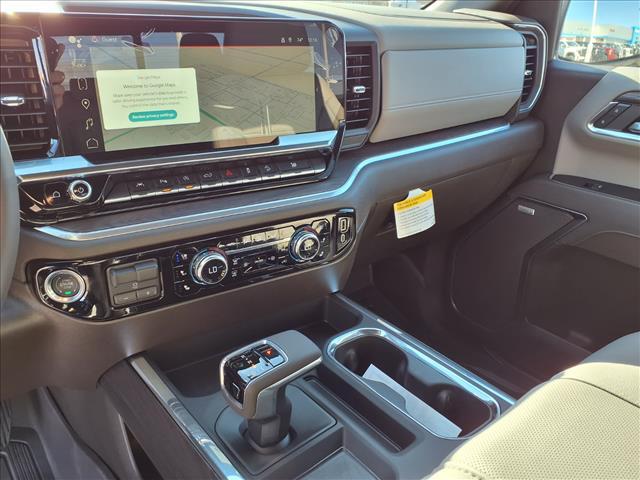 new 2026 GMC Sierra 1500 car, priced at $64,045