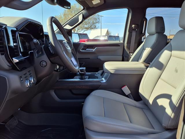 new 2026 GMC Sierra 1500 car, priced at $64,045