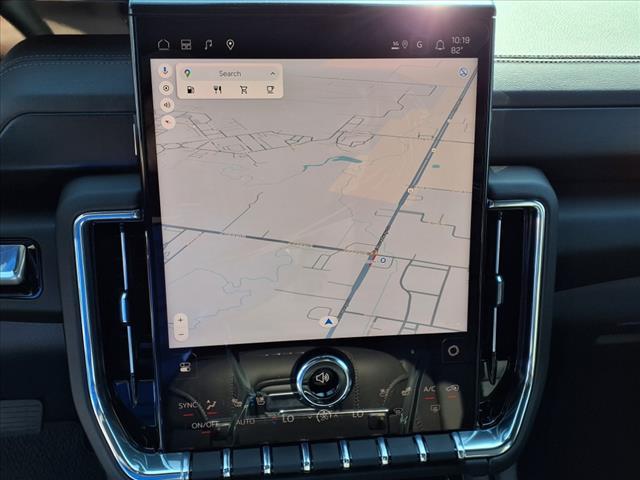 new 2025 GMC Yukon XL car, priced at $87,720