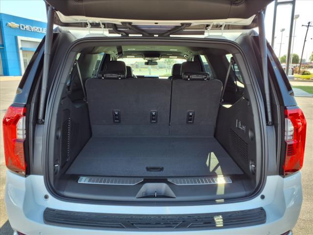 new 2025 GMC Yukon XL car, priced at $87,720