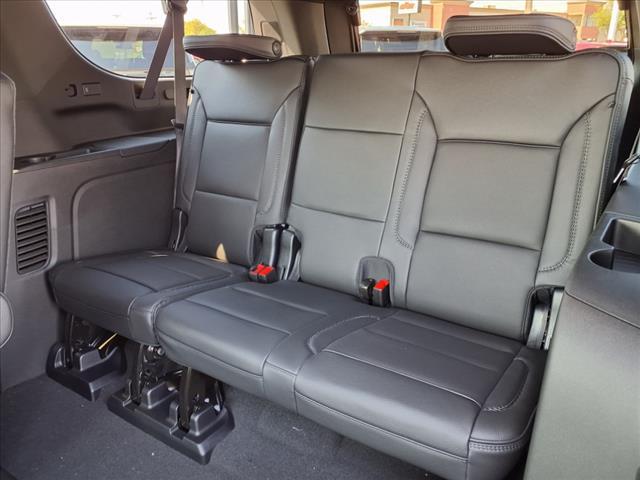 new 2025 GMC Yukon XL car, priced at $87,720