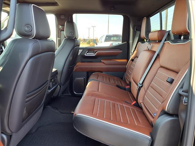 new 2026 GMC Sierra 1500 car, priced at $85,040