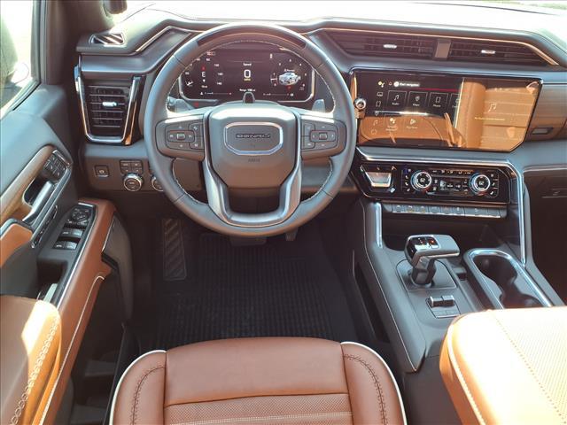 new 2026 GMC Sierra 1500 car, priced at $85,040