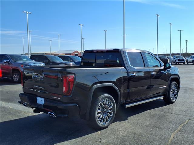 new 2026 GMC Sierra 1500 car, priced at $85,040