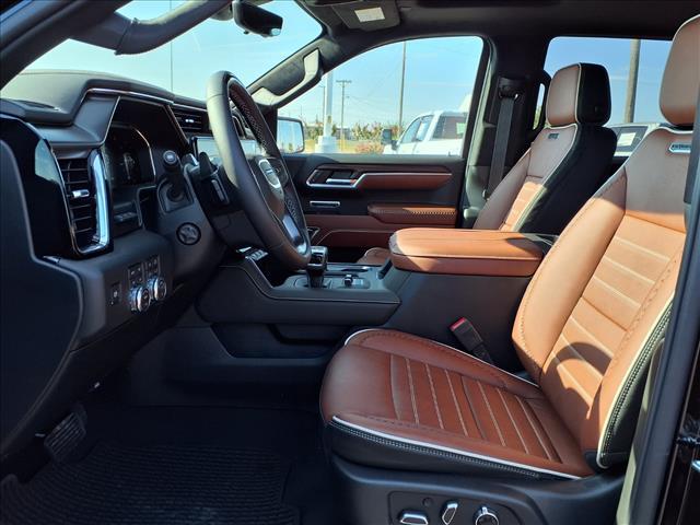 new 2026 GMC Sierra 1500 car, priced at $85,040