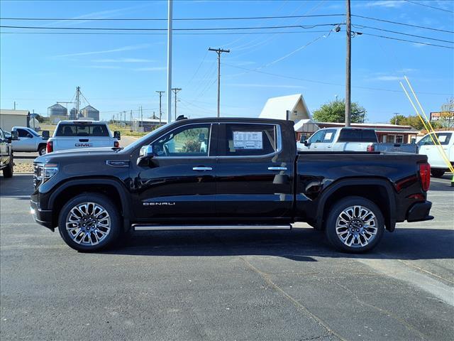 new 2026 GMC Sierra 1500 car, priced at $85,040