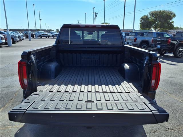 new 2026 GMC Sierra 1500 car, priced at $85,040