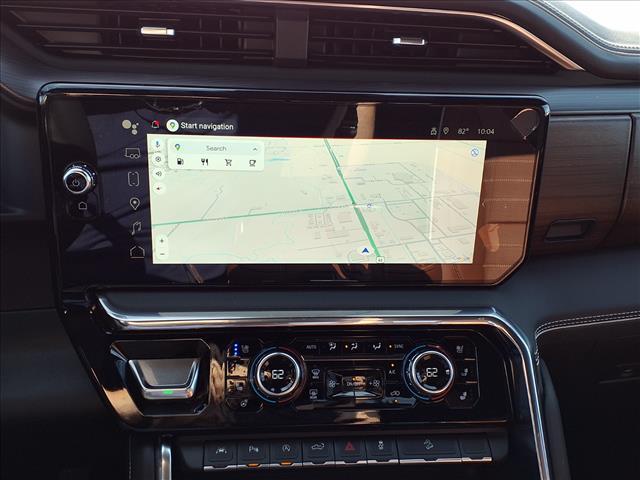 new 2026 GMC Sierra 1500 car, priced at $85,040