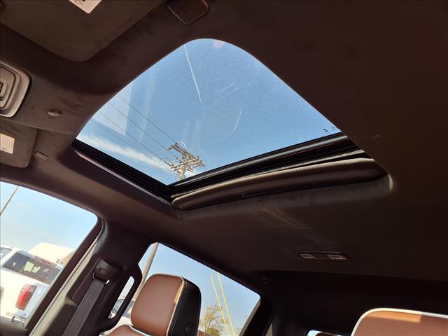 new 2026 GMC Sierra 1500 car, priced at $85,040