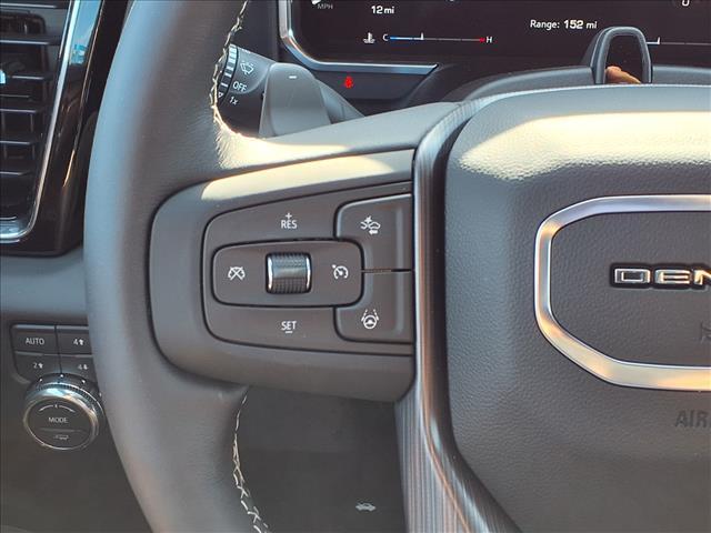 new 2026 GMC Sierra 1500 car, priced at $85,040