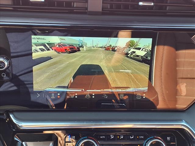 new 2026 GMC Sierra 1500 car, priced at $85,040