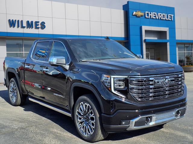 new 2026 GMC Sierra 1500 car, priced at $85,040