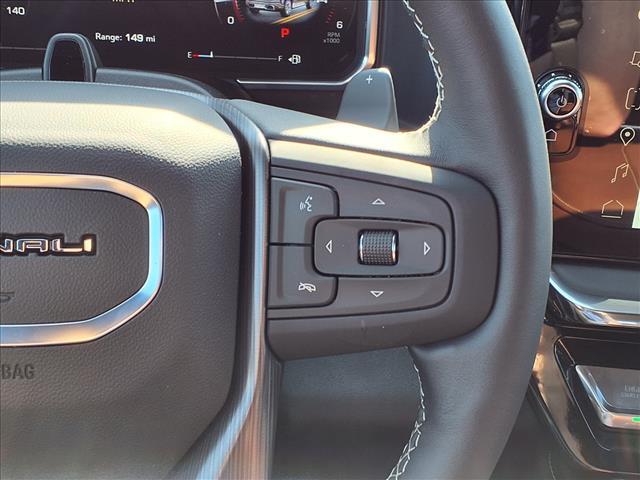 new 2026 GMC Sierra 1500 car, priced at $85,040