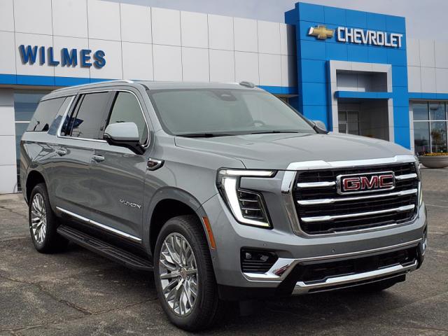 new 2026 GMC Yukon XL car, priced at $77,535