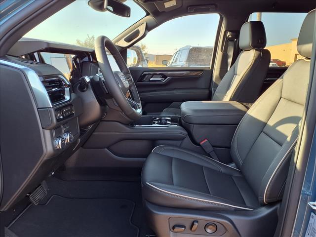 new 2026 GMC Yukon car, priced at $73,010