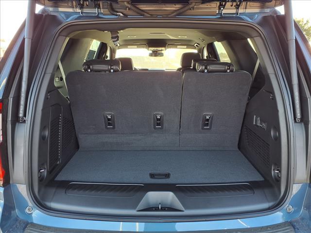 new 2026 GMC Yukon car, priced at $73,010