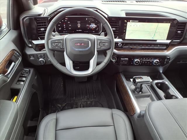 new 2026 GMC Sierra 1500 car, priced at $66,145