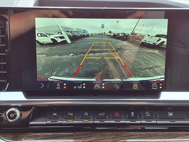 new 2026 GMC Sierra 1500 car, priced at $66,145