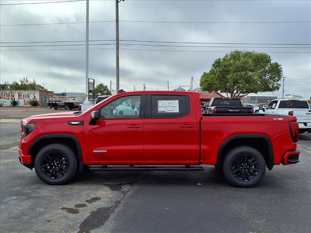 new 2026 GMC Sierra 1500 car, priced at $66,145