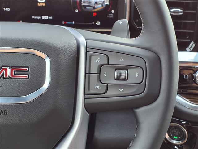 new 2026 GMC Sierra 1500 car, priced at $66,145