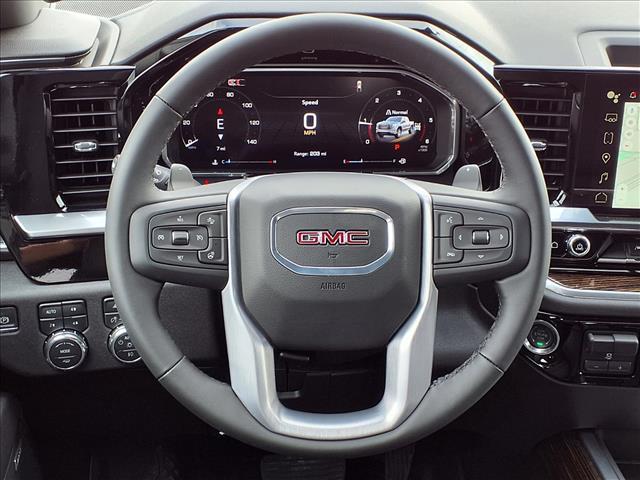 new 2026 GMC Sierra 1500 car, priced at $66,145