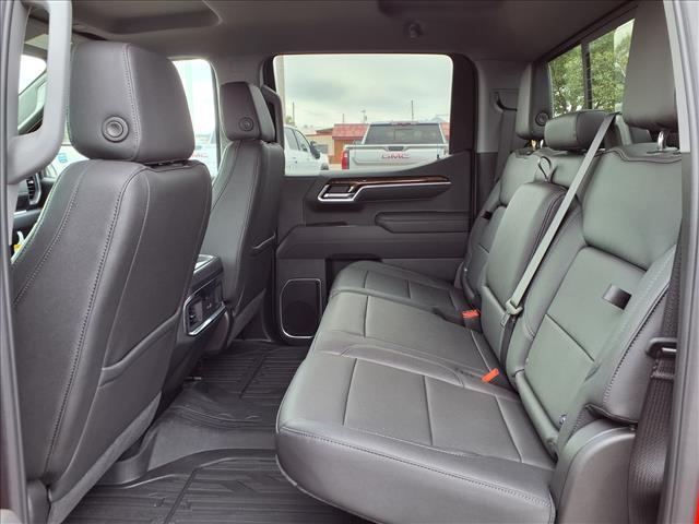 new 2026 GMC Sierra 1500 car, priced at $66,145