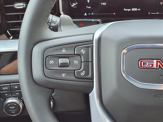 new 2026 GMC Sierra 1500 car, priced at $66,145