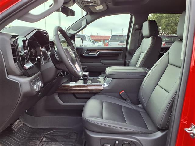 new 2026 GMC Sierra 1500 car, priced at $66,145