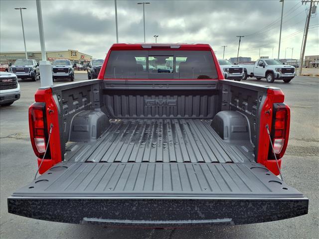 new 2026 GMC Sierra 1500 car, priced at $66,145