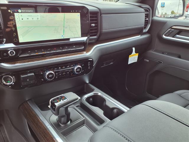 new 2026 GMC Sierra 1500 car, priced at $66,145