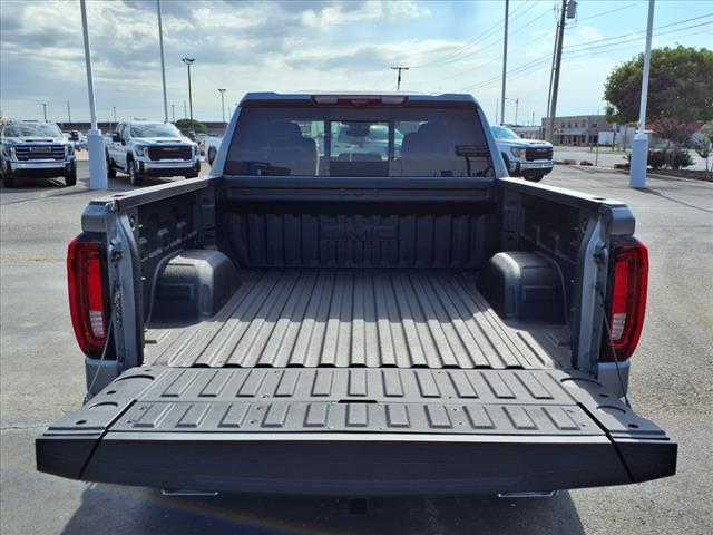 new 2026 GMC Sierra 1500 car, priced at $73,360