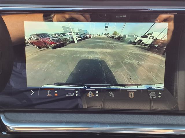 new 2026 GMC Sierra 1500 car, priced at $73,360