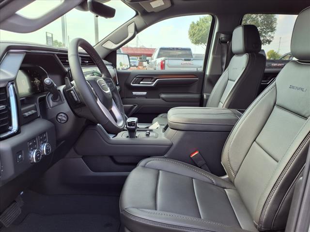 new 2026 GMC Sierra 1500 car, priced at $73,360