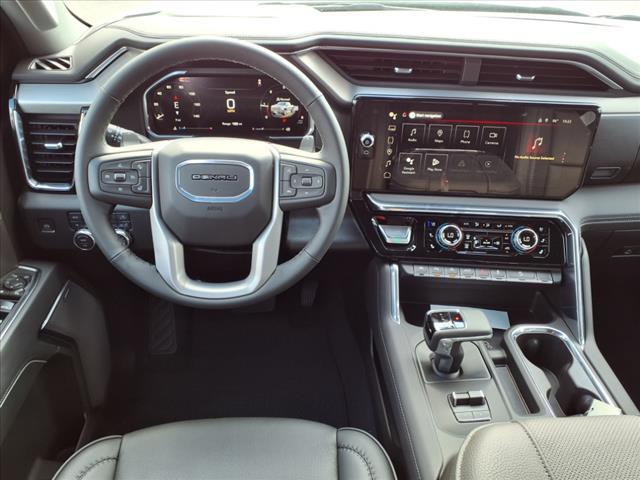 new 2026 GMC Sierra 1500 car, priced at $73,360