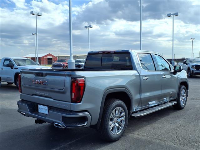 new 2026 GMC Sierra 1500 car, priced at $73,360