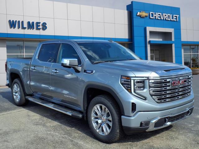 new 2026 GMC Sierra 1500 car, priced at $73,360