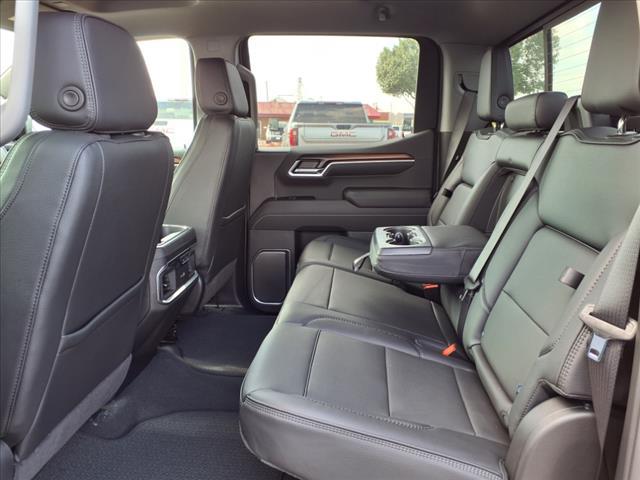 new 2026 GMC Sierra 1500 car, priced at $73,360