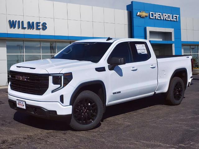 new 2023 GMC Sierra 1500 car, priced at $56,230