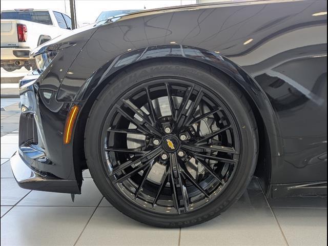 used 2017 Chevrolet Camaro car, priced at $52,995