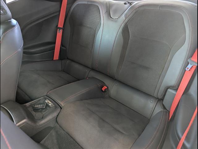 used 2017 Chevrolet Camaro car, priced at $52,995